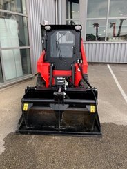Chargeuse sur pneus Manitou 1050R - EU STG5 - 2