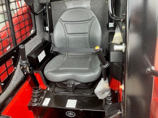 Unknown range 1035 Manitou 1050R - EU STG5