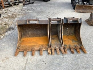 Mini pelle Eurocomach ES 57 ZT - 2